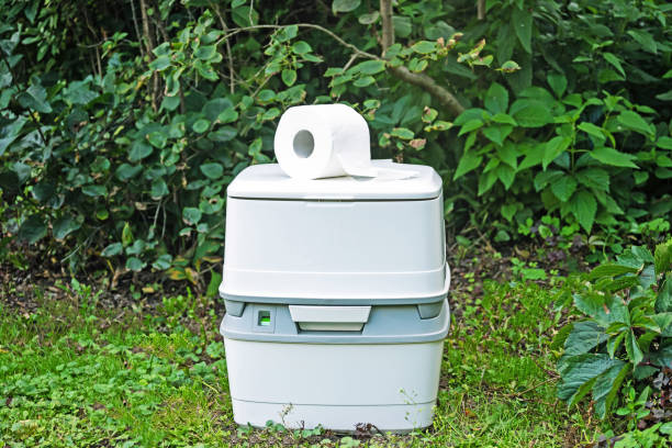 Best Portable bathroom rental  in Waurika, OK