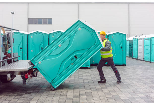 Best Portable toilet rental cost  in Waurika, OK