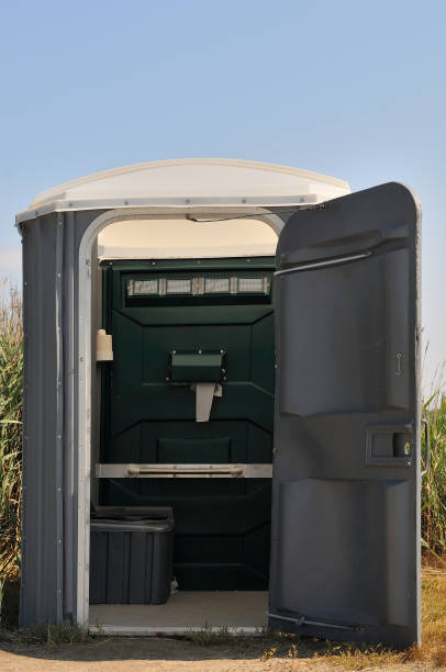 Best Local porta potty services  in Waurika, OK