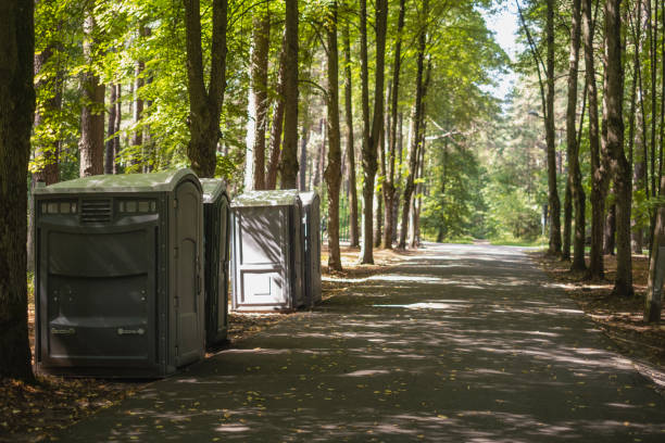Best Porta potty delivery and setup  in Waurika, OK