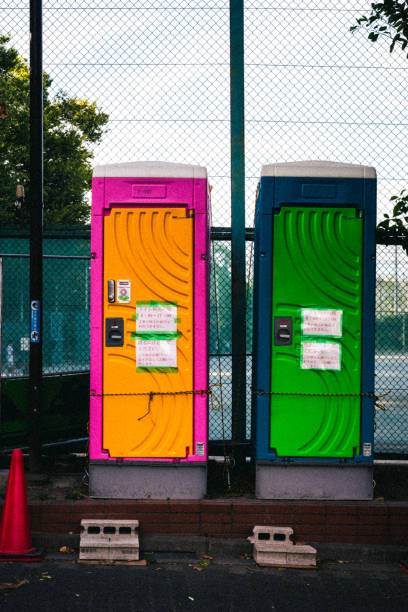 Best Long-term porta potty rental  in Waurika, OK