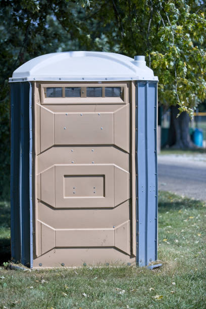 Best Affordable portable toilet rental  in Waurika, OK