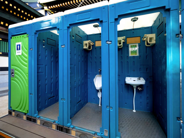 Best Event porta potty rental  in Waurika, OK