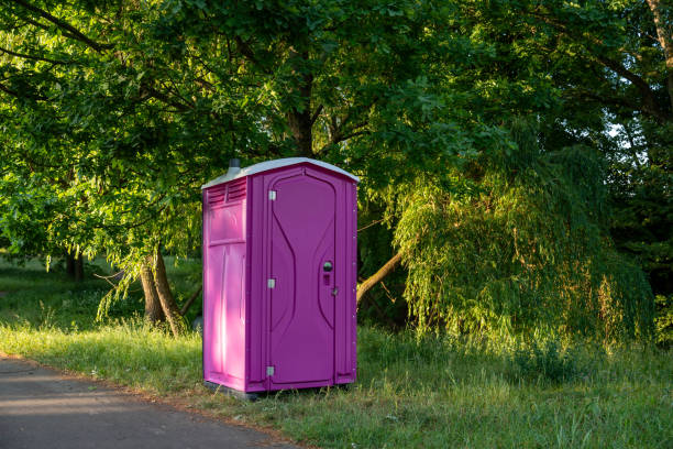Best Local porta potty services  in Waurika, OK
