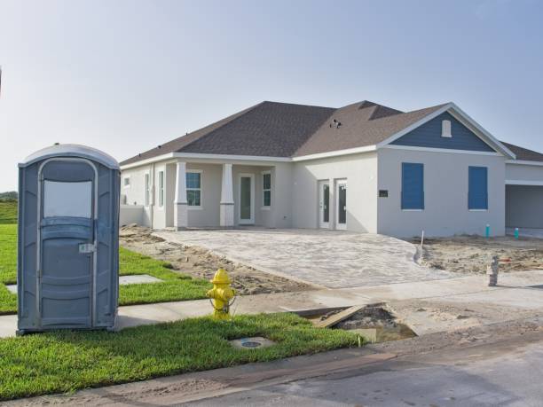 Portable Toilet Options We Offer in Waurika, OK